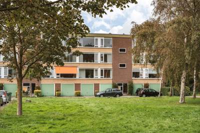 Woning Van Collemstraat 342 Haarlem