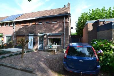 Woning Singelweg 72 Kerkrade