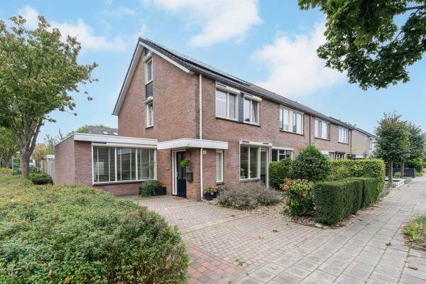 Woning Morgenster 36 Nijverdal