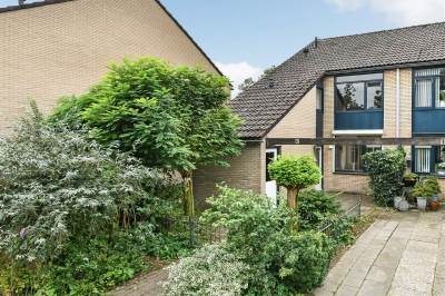 Woning Goudaweg 16 Arnhem