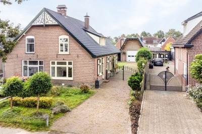 Woning Stationsweg West 60 Woudenberg