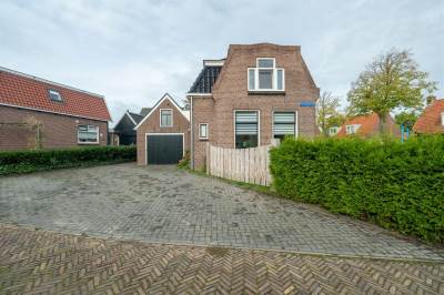 Woning It Kleaster 23 Stiens