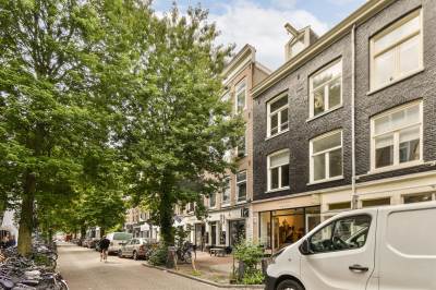 Woning Gerard Doustraat 913 Amsterdam
