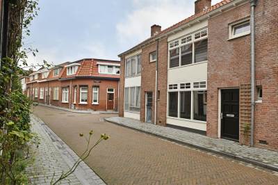 Woning Kettingstraat 13 Bergen op Zoom