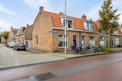 Woning Rembrandtlaan 23 Zwolle