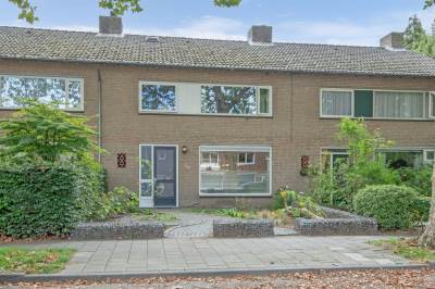 Woning Sophiastraat 4 Waalre