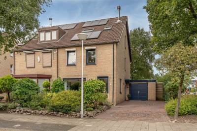 Woning Jacobshoeve-erf 2 Woudenberg