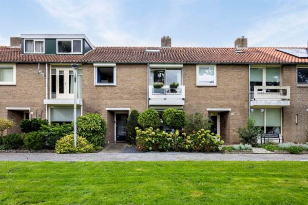 Woning Bakboord 24 Dronten