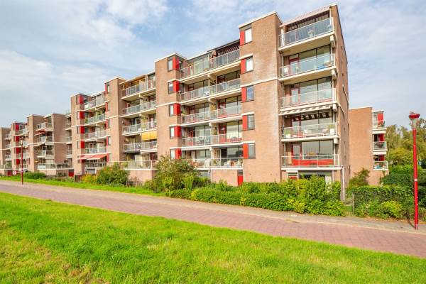 Woning Vloedmonde 27 Nieuwegein