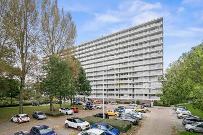 Woning Herman Gorterplaats 307 Capelle aan den IJssel