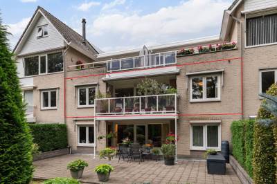 Woning Wilgenlaan 26 Ede