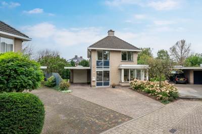 Woning De Tol 81 Apeldoorn