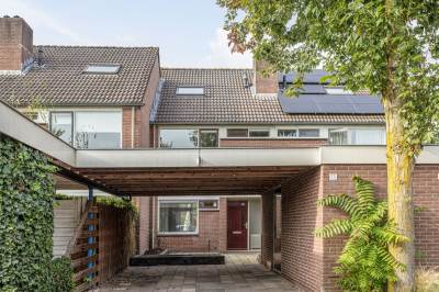 Woning Goudenstein 13 Barneveld