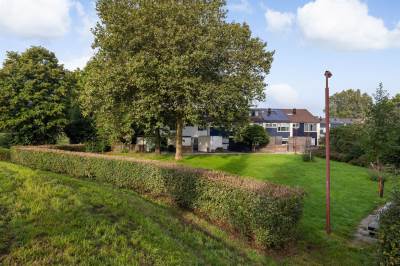 Woning Karosdrift 42 Nieuwegein