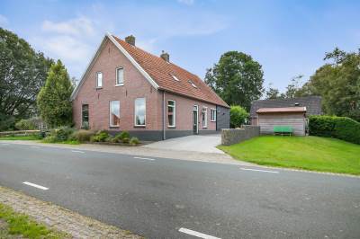 Woning Van Roijensweg 47 Bergentheim