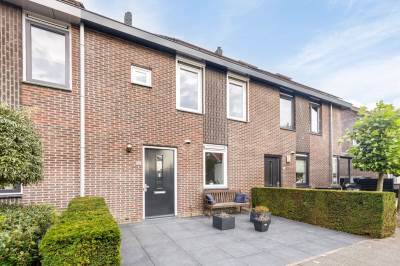 Woning Tijsselinglaan 58 Barneveld