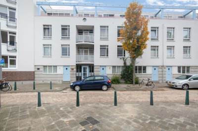 Woning Korfmakersstraat 89A Rotterdam