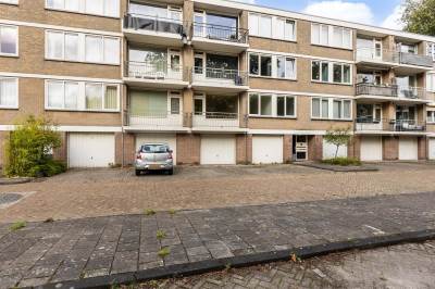 Woning Capella 61 Hoogeveen