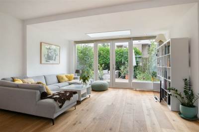 Woning Willem Mollhof 7 Amsterdam