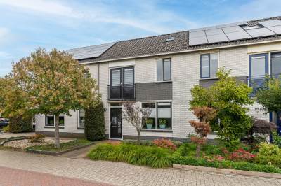 Woning Leeuwebek 18 Nijverdal
