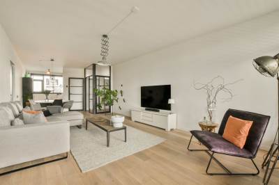 Woning H. Cleyndertweg 395 Amsterdam