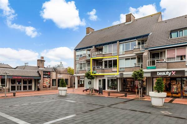 Woning De Huesmolen 33 Hoorn (NH)