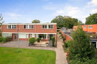 Woning Peyserhof 11 Emmen