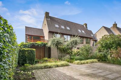 Woning Frankendaal 8 Ede