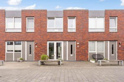 Woning Peltenburgstraat 30 Haarlem
