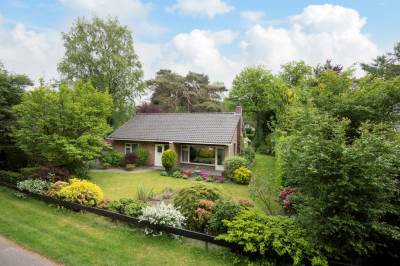 Woning Regentesselaan 12 Ermelo