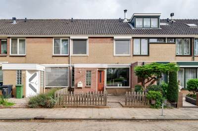 Woning Rivierenlaan 101 Rozenburg (ZH)