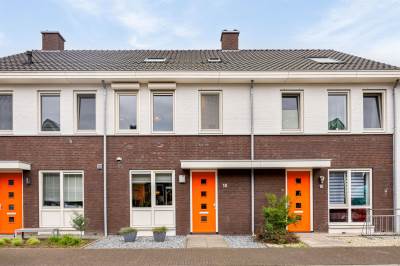 Woning Het Kruys 18 Esch