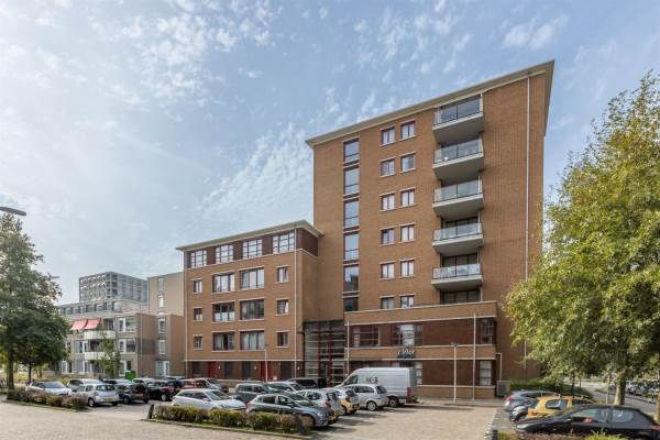 Woning Reigerlaan 214 Sliedrecht