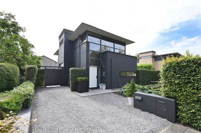 Woning Simone de Beauvoirlaan 36 Huizen