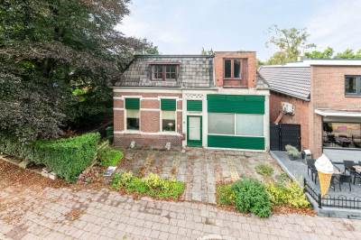 Woning Weerdingerkanaal NZ 8 Nieuw-Weerdinge