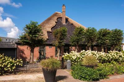 Woning Herenweg 173 Egmond aan den Hoef