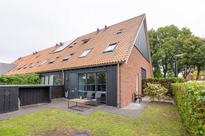Woning 't Boerenerf 38 Garderen