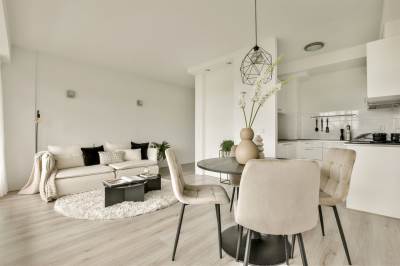 Woning Burgemeester Hogguerstraat 969 Amsterdam