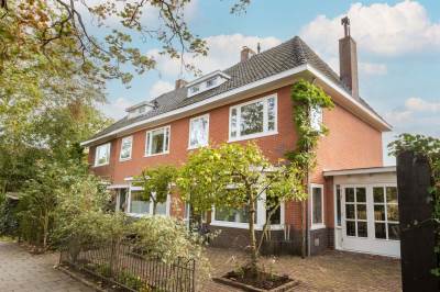 Woning Cieweg 18 Castricum