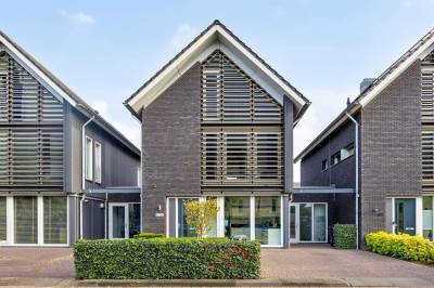 Woning Dorsvlegel 60 Den Bosch