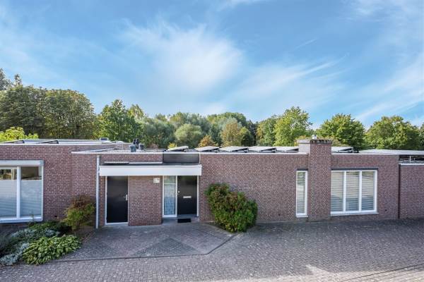 Woning Roggehof 78 Heerlen