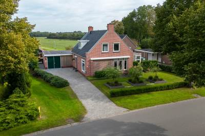 Woning Engelberterweg 37c Groningen