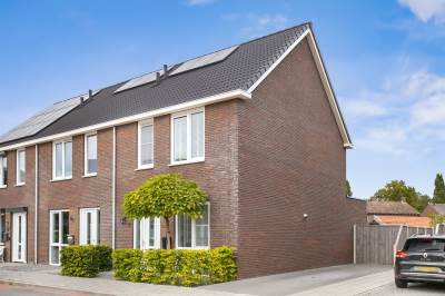 Woning Takenshof 8 Balkbrug