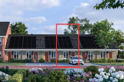 Woning Dille 51 Asten