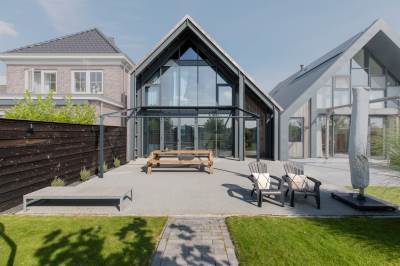 Woning Warder 3a Warder