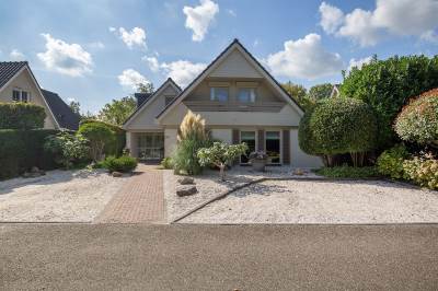 Woning Grevelingenhout 110 Bruinisse