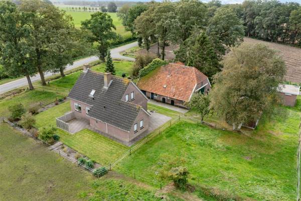 Woning Koldeweesweg 16 Heeten