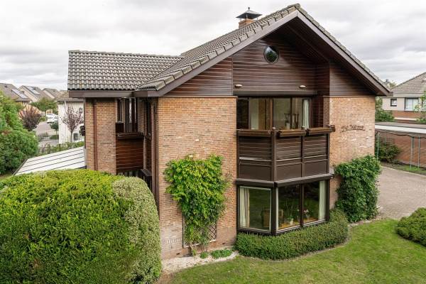 Woning Verlengde Bredestraat 35 Meteren