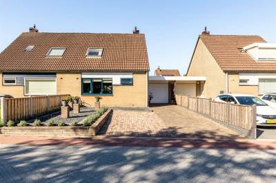 Woning Griend 4057 Lelystad