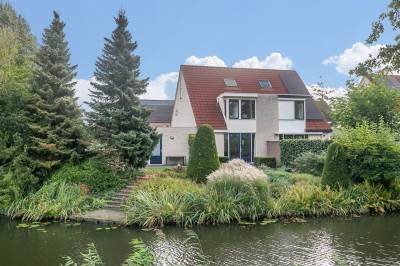 Woning Marimba 44 Kampen